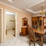 Heaven's House Nyaraló