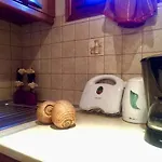 Heaven's House * Kaliráhi