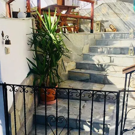 Heaven's House *