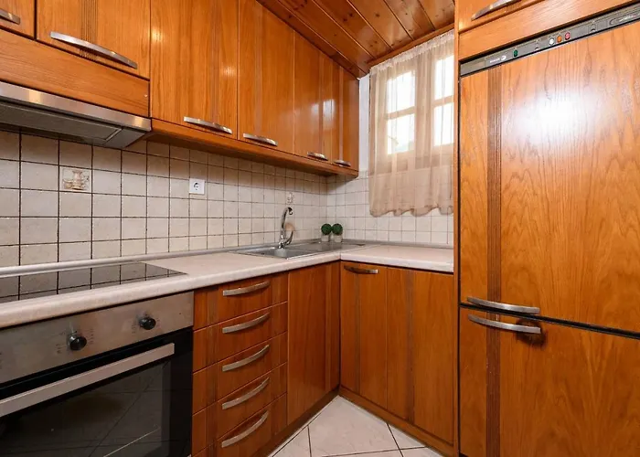 Heaven's House Semesterbostad Kallirákhi