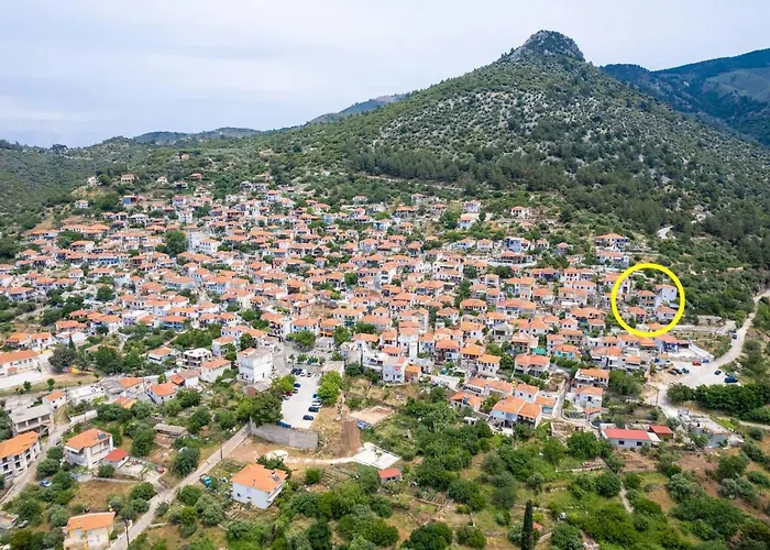 Heaven's House Kallirákhi