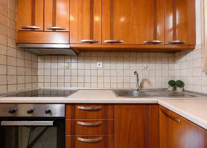 Semesterbostad Heaven's House