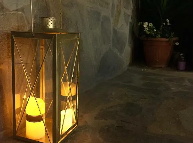 Heaven's House Semesterbostad Kallirákhi