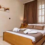 Heaven's House 度假居 Kallirákhi