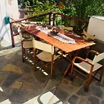 Heaven's House 度假居 Kallirákhi