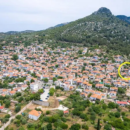 Heaven's House Kallirákhi