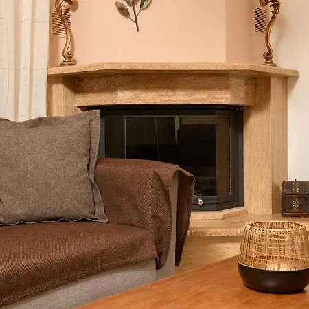 Heaven's House Tatil Evi