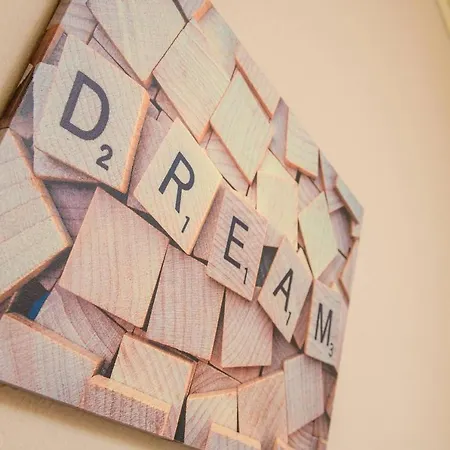 Heaven's House Tatil Evi *