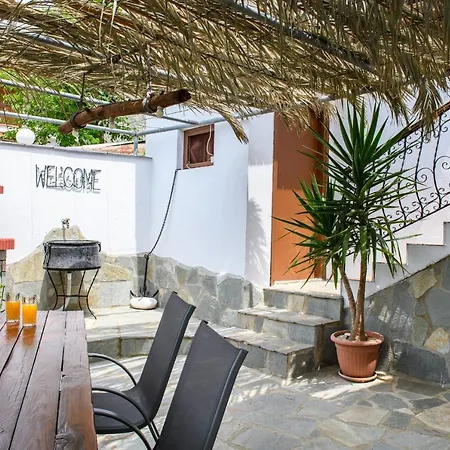 Heaven's House Kallirákhi