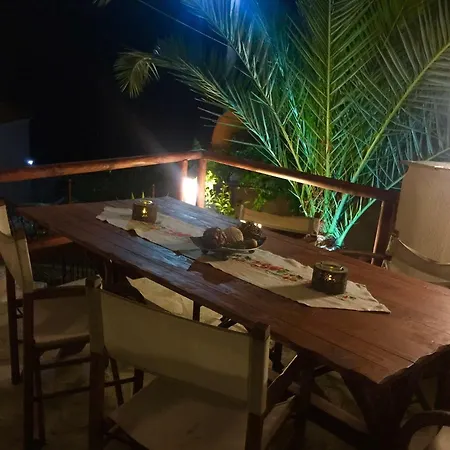 Heaven's House Holiday home Kallirakhi
