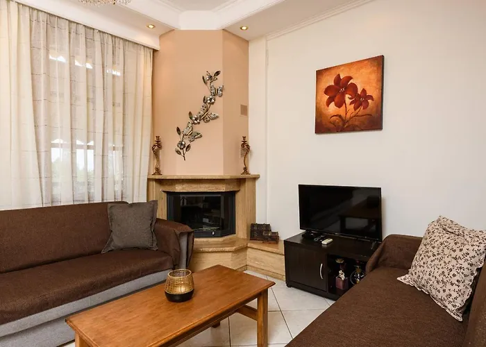 Tatil Evi Heaven's House *