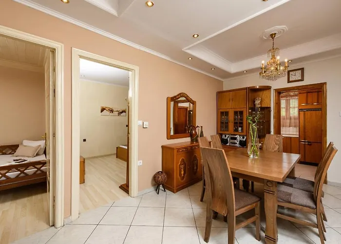 Heaven's House Tatil Evi