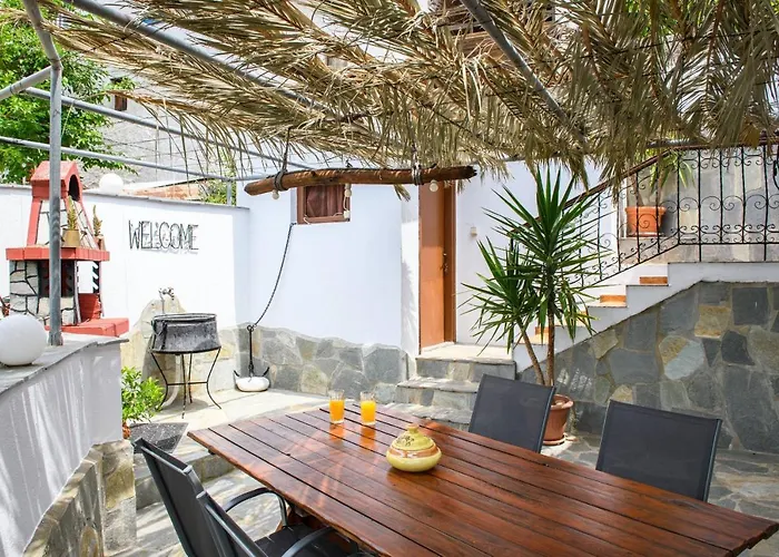 Heaven's House Tatil Evi *