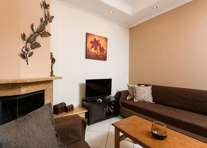 Tatil Evi Heaven's House