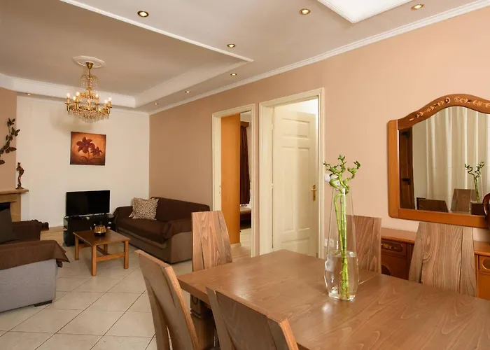 Tatil Evi Heaven's House *