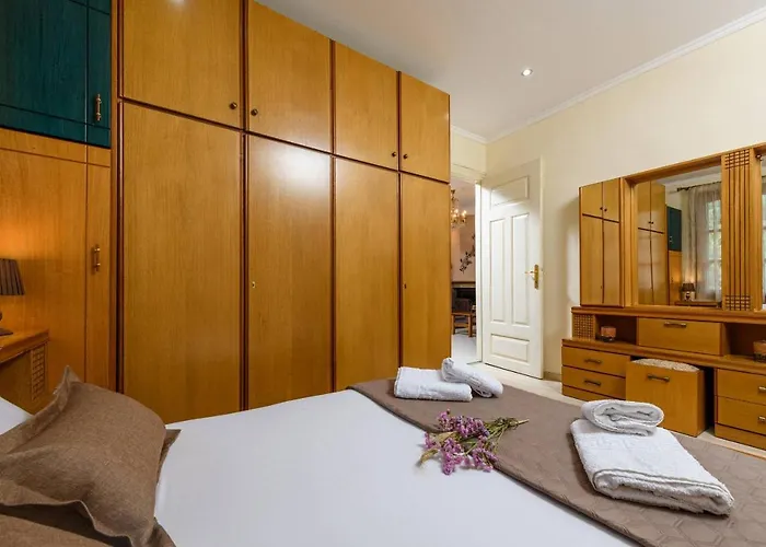 Heaven's House Tatil Evi