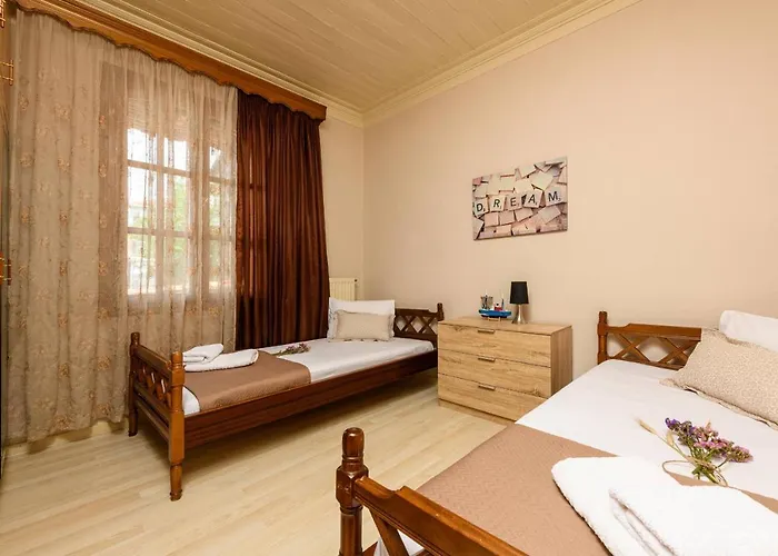 Tatil Evi Heaven's House