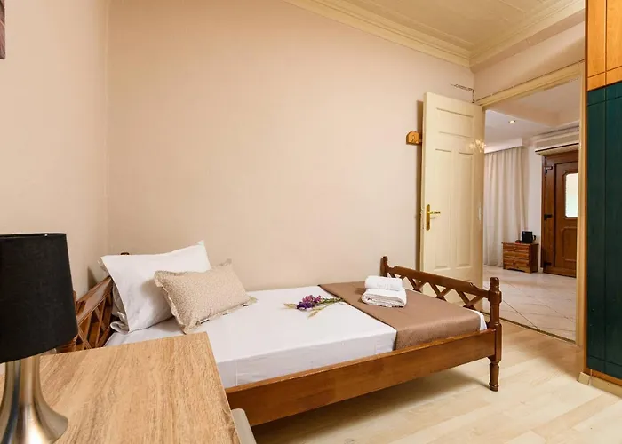 Tatil Evi Heaven's House