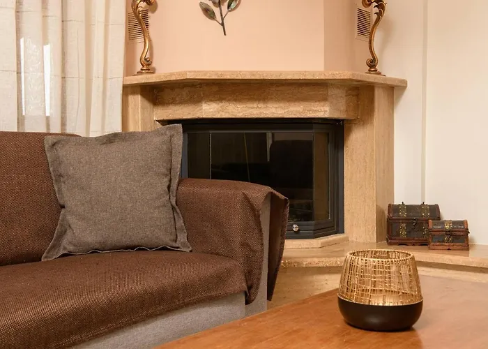 Heaven's House Tatil Evi