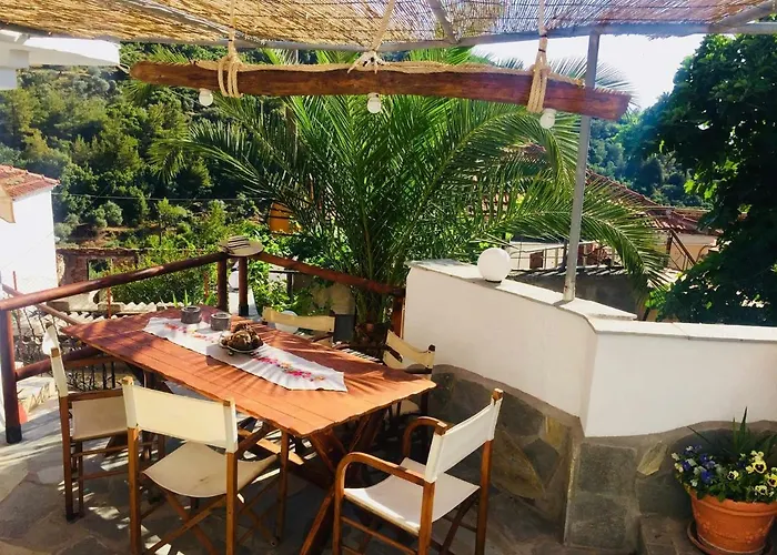 Heaven's House Tatil Evi