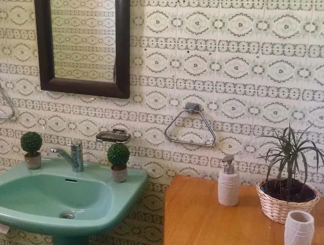 Heaven's House Kallirakhi