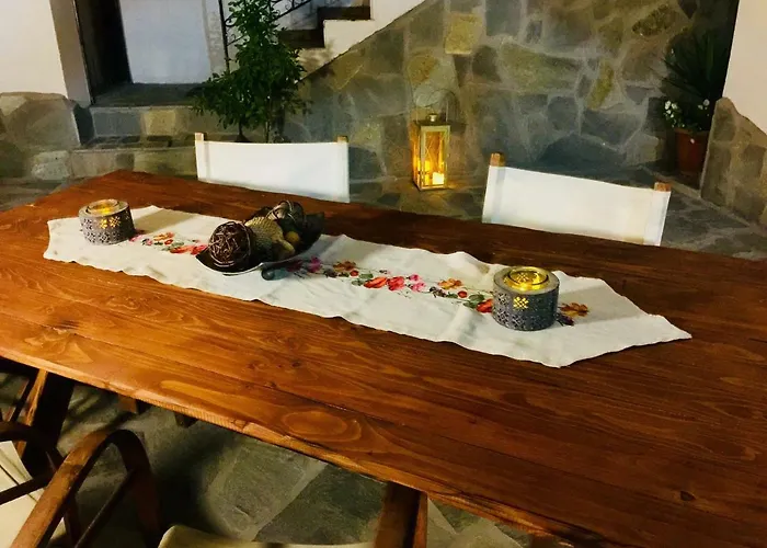 Tatil Evi Heaven's House *