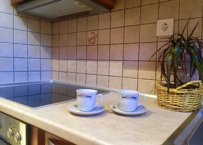 Tatil Evi Heaven's House