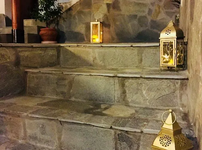 Heaven's House Tatil Evi