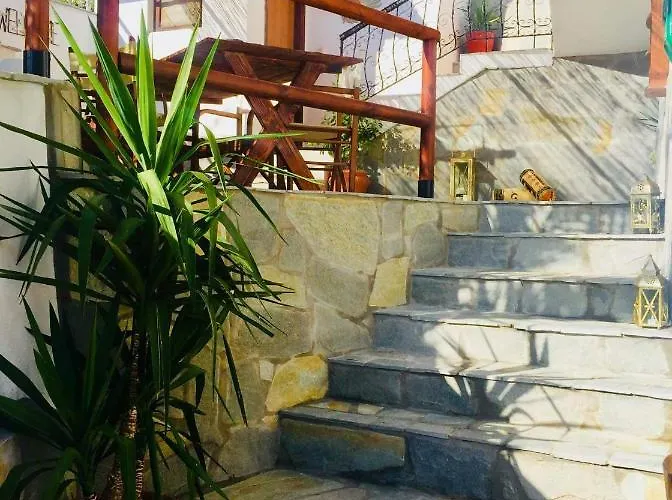 Heaven's House Tatil Evi *